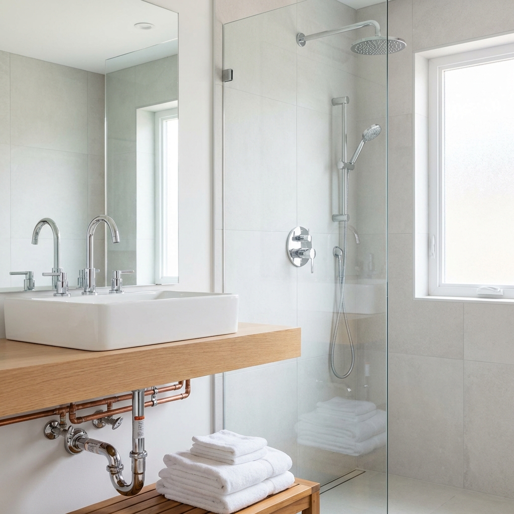 Rohrreinigung Hamburg