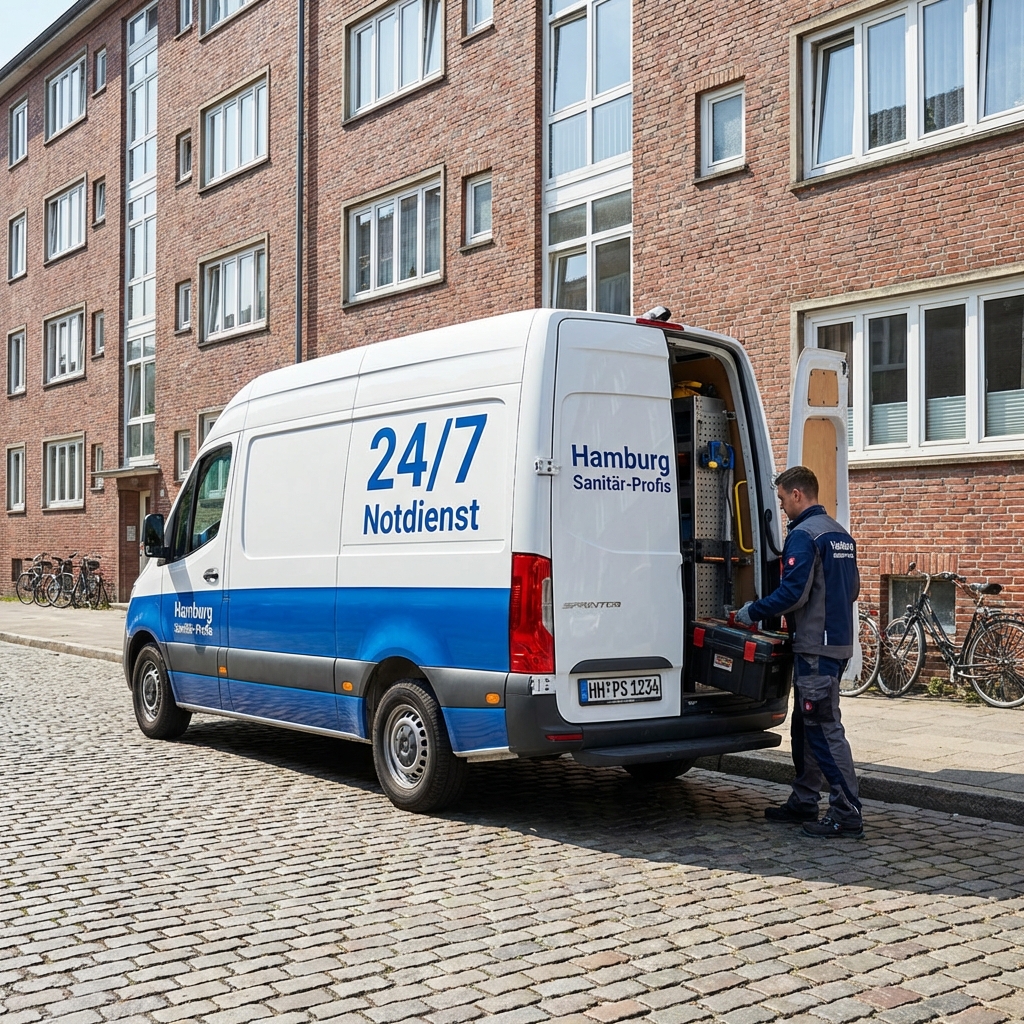 Hilfeo Einsatzfahrzeug